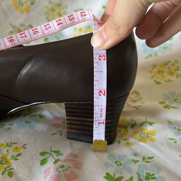 Naturalizer heels - Picture 6 of 6